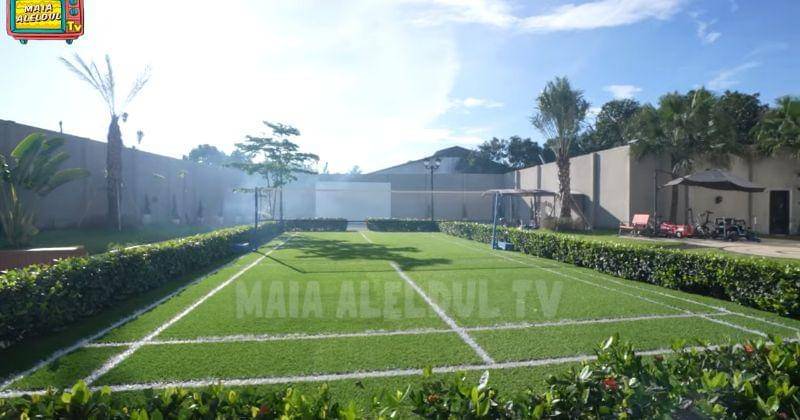 Yotube.com/MAIA ALELDUL TV